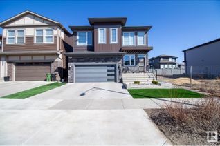 Detached House for Sale, 6224 King Vs Sw, Edmonton, AB