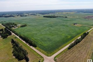 Commercial Land for Sale, 27131 Twp Rd 513, Rural Parkland County, AB