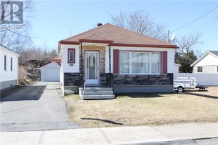 Detached House for Sale, 263 Baikie Street, Sudbury, ON