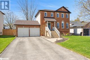 Detached House for Sale, 114 Cecil Street, Essa, ON