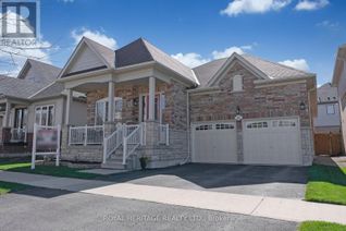 Bungalow for Sale, 64 Keating Dr, Clarington, ON