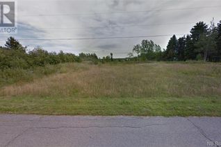 Commercial Land for Sale, Lot 1-87 Carney Road, Belledune, NB