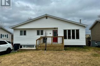 Detached House for Sale, 29 Third Street, Mount Pearl, NL