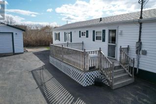 Mini Home for Sale, 3640 Emerald Street, Scotchtown, NS