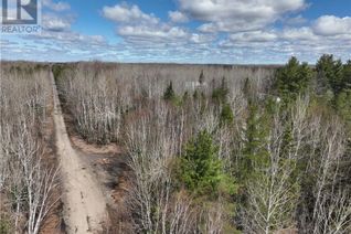 Land for Sale, Lot Mckinnon Road, Miramichi, NB