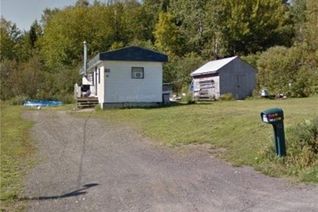 Detached House for Sale, 16 Chemin Gerard, Sainte-Anne-De-Madawaska, NB
