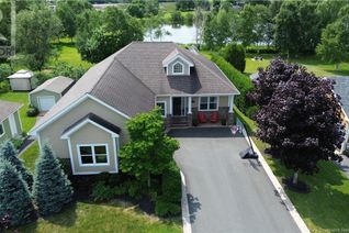 Detached House for Sale, 1755 Prom Gowan Brae, Bathurst, NB