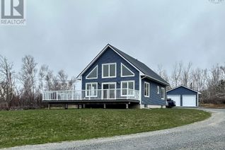 House for Sale, 103 Levi White Road, Kings Head, NS