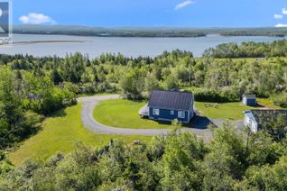 Property for Sale, 103 Levi White Road, Kings Head, NS