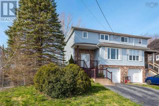 Semi-Detached House for Sale, 39 Roy Crescent, Bedford, NS