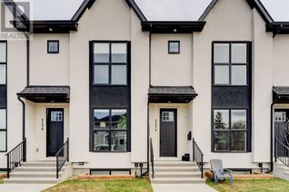Townhouse for Sale, 11 Street Nw #2174, Calgary, AB