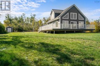 Chalet for Sale, 103 Levi White Road, Kings Head, NS