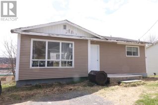 Property for Sale, 13 Patrick Street, Carbonear, NL