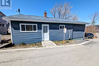 Detached House for Sale, 74 Valley Road, Corner Brook, NL