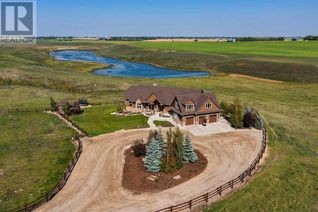 Bungalow for Sale, 30045 Range Road 20, Rural Mountain View County, AB