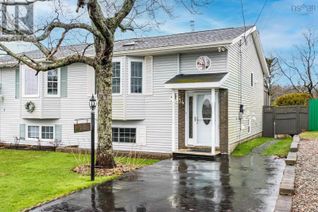 Semi-Detached House for Sale, 34 Cider Maple Drive, Timberlea, NS