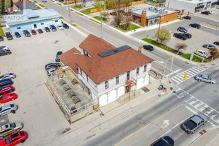 Office for Sale, 925 Talbot Street, St. Thomas, ON