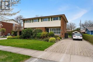 Semi-Detached House for Sale, 334 Glenridge Avenue, St. Catharines, ON