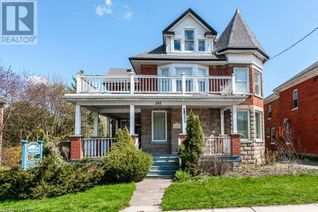 Detached House for Sale, 297 Erie Street, Stratford, ON