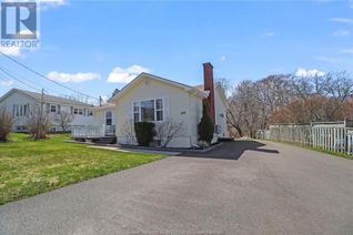 Bungalow for Sale, 129 Chesswood Dr, Riverview, NB