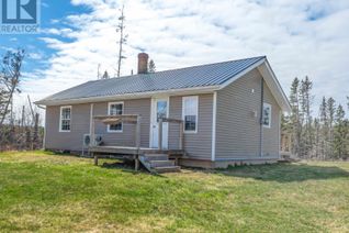 House for Sale, 1897 Trans Canada Highway, Belle River, PE