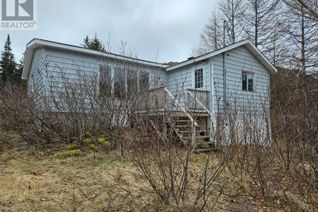 Commercial Land for Sale, 19a Penney's Pond Road, Burin, NL