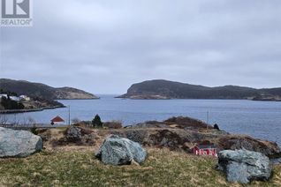 Property for Sale, 45-47a Seaview Drive, Burin, NL