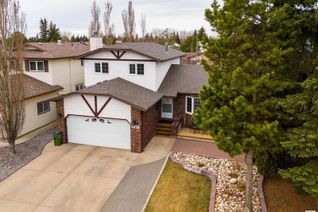 Detached House for Sale, 3828 46 St Nw, Edmonton, AB