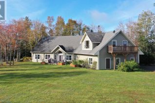 Detached House for Sale, 100 Murphy Lake Road, Murphy Lake, NS