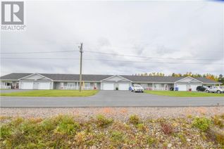 Property for Sale, 20 Cédric/Oceane Street, Saint-Isidore, NB
