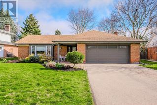 House for Sale, 8 Croyden Place, Waterloo, ON
