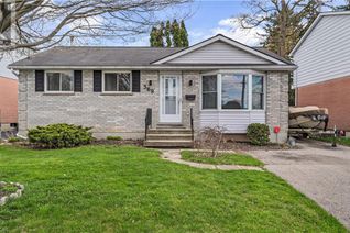 Detached House for Sale, 569 Elm Street, St. Thomas, ON