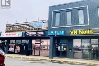 Non-Franchise Business for Sale, 425 St Clair Street North, Chatham, ON