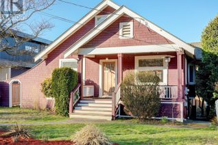 Detached House for Sale, 1564 Monterey Ave, Oak Bay, BC