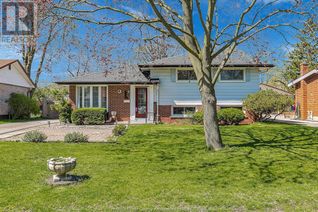 Property for Sale, 4235 Longfellow Avenue, Windsor, ON