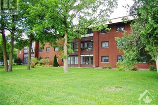 Condo for Sale, 15 Findlay Avenue #205, Carleton Place, ON