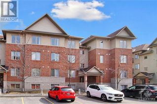 Condo Apartment for Sale, 585 Stonefield Private #7, Ottawa, ON