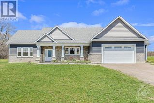 Bungalow for Sale, 530 Porter Road, Smiths Falls, ON