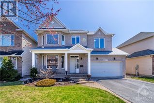 House for Sale, 2057 Boisfranc Circle, Orleans, ON