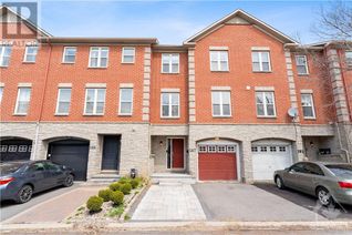 Townhouse for Rent, 187 Arcola Private, Ottawa, ON