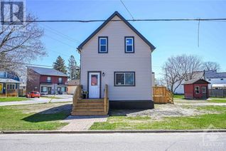Detached House for Sale, 27 Anne Street, Smiths Falls, ON