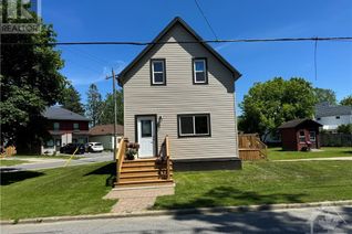 Detached House for Sale, 27 Anne Street, Smiths Falls, ON