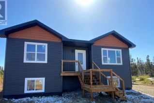 House for Sale, Lot 25 Viking Drive, Pouch Cove, NL