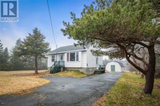 Detached House for Sale, 180 Mount Scio Road, St. John's, NL