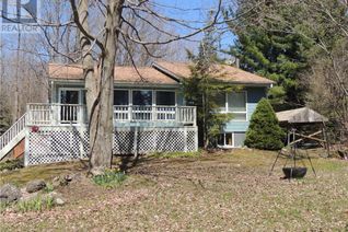 Bungalow for Sale, 167 Stanley Drive, Grey Highlands, ON