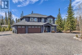 Detached House for Sale, 13 Fairway Drive, Candle Lake, SK
