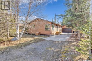 Detached House for Sale, 4 Alder Place, Candle Lake, SK