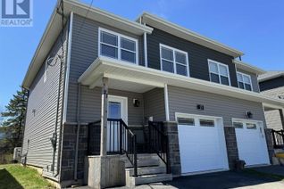 Property for Sale, 21 Concorde Way, Enfield, NS