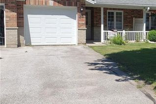 Bungalow for Sale, 275 Huron Street Unit# 57, Stayner, ON