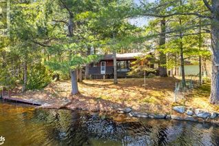 House for Sale, 1259 Dickie Lake Road, Lake Of Bays, ON